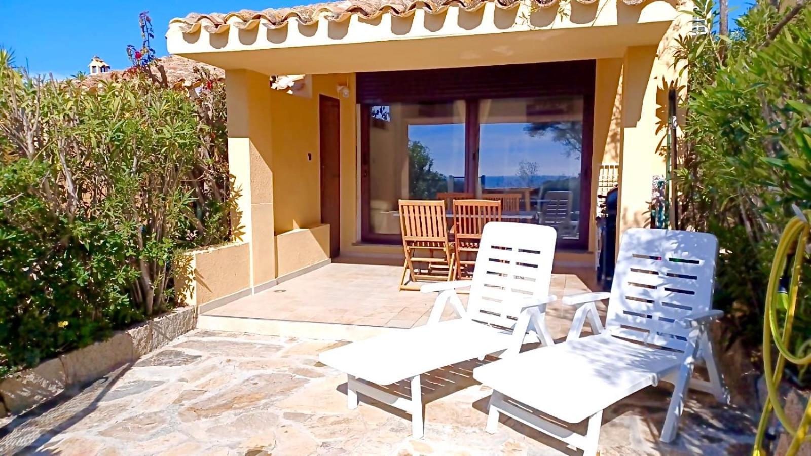 Villa Dimora Simius à Villasimius Extérieur photo