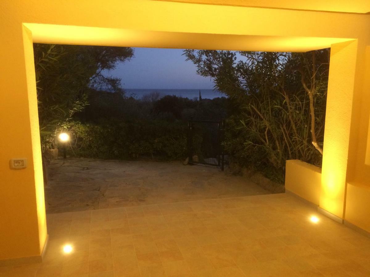 Villa Dimora Simius à Villasimius Extérieur photo