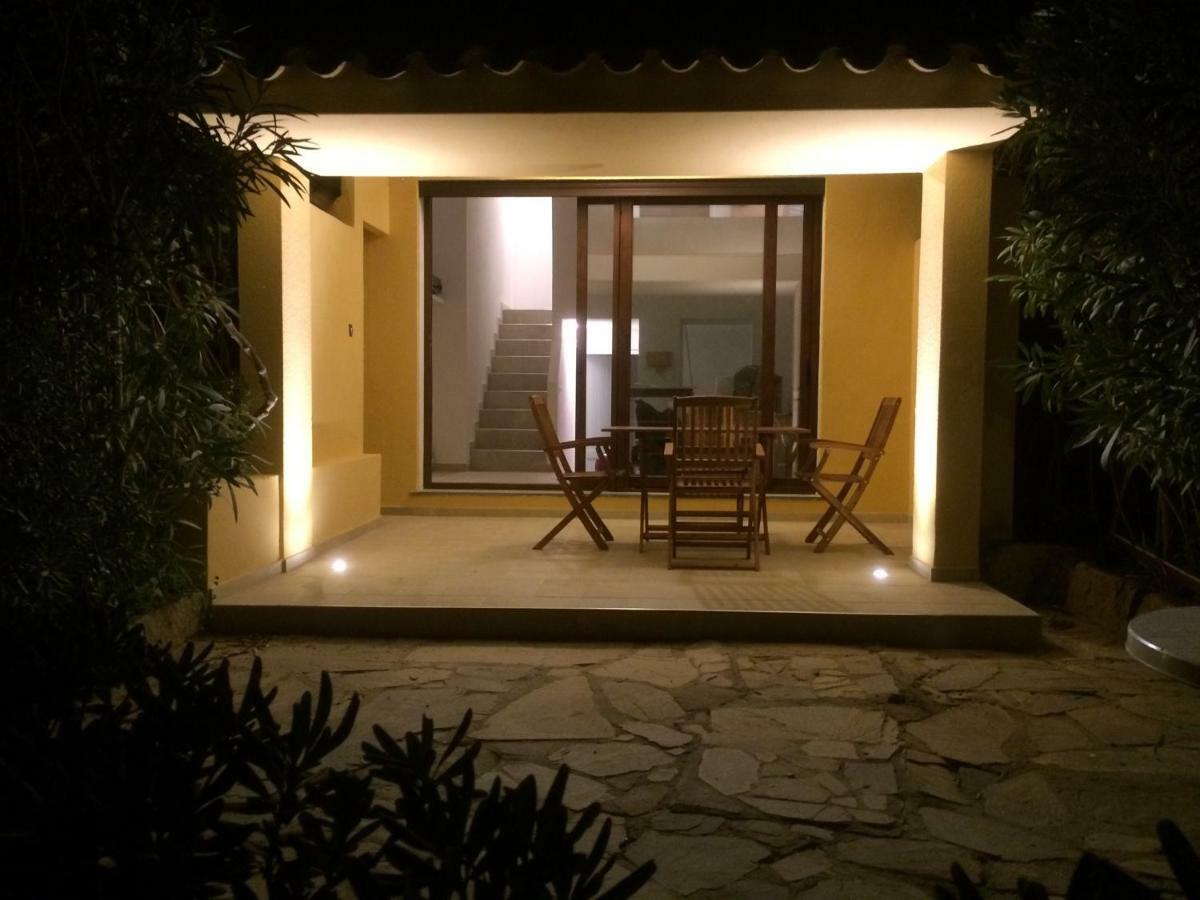 Villa Dimora Simius à Villasimius Extérieur photo