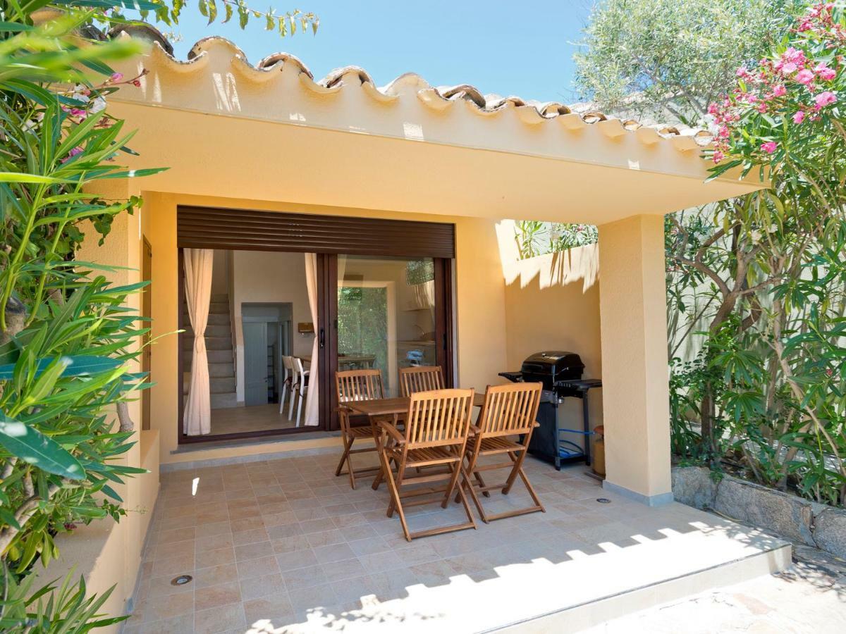 Villa Dimora Simius à Villasimius Extérieur photo