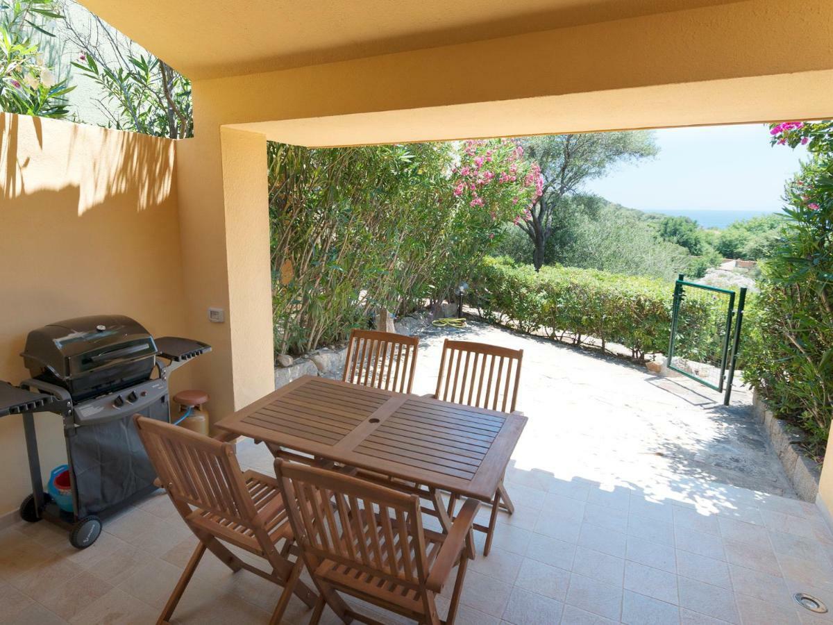 Villa Dimora Simius à Villasimius Extérieur photo